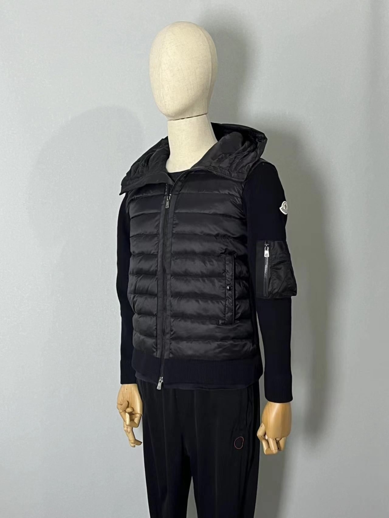 Moncler Down Coat